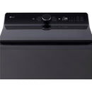 LG 5.3 cu. ft. Top Loading Washer with TurboWash3D™ Technology WT8405CB IMAGE 4