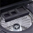 LG 5.3 cu. ft. Top Loading Washer with TurboWash3D™ Technology WT8405CB IMAGE 5