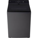 LG 5.3 cu. ft. Top Loading Washer with TurboWash3D™ Technology WT8405CB IMAGE 6