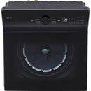 LG 5.3 cu. ft. Top Loading Washer with TurboWash3D™ Technology WT8405CB IMAGE 7