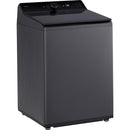 LG 5.3 cu. ft. Top Loading Washer with TurboWash3D™ Technology WT8405CB IMAGE 9