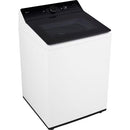 LG 5.3 cu. ft. Top Loading Washer with TurboWash3D™ Technology WT8405CW IMAGE 10