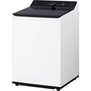 LG 5.3 cu. ft. Top Loading Washer with TurboWash3D™ Technology WT8405CW IMAGE 14
