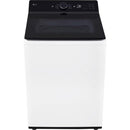 LG 5.3 cu. ft. Top Loading Washer with TurboWash3D™ Technology WT8405CW IMAGE 3