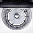 LG 5.3 cu. ft. Top Loading Washer with TurboWash3D™ Technology WT8405CW IMAGE 5