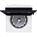 LG 5.3 cu. ft. Top Loading Washer with TurboWash3D™ Technology WT8405CW IMAGE 7