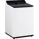 LG 5.3 cu. ft. Top Loading Washer with TurboWash3D™ Technology WT8405CW IMAGE 9