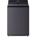 LG 5.5 cu. ft. Top Loading Washer with TurboWash3D™ Technology WT8600CB IMAGE 1