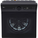  LG 5.5 cu. ft. Top Loading Washer with TurboWash3D™ Technology WT8600CB IMAGE 6