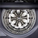  LG 5.5 cu. ft. Top Loading Washer with TurboWash3D™ Technology WT8600CB IMAGE 7