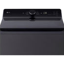  LG 5.5 cu. ft. Top Loading Washer with TurboWash3D™ Technology WT8600CB IMAGE 9