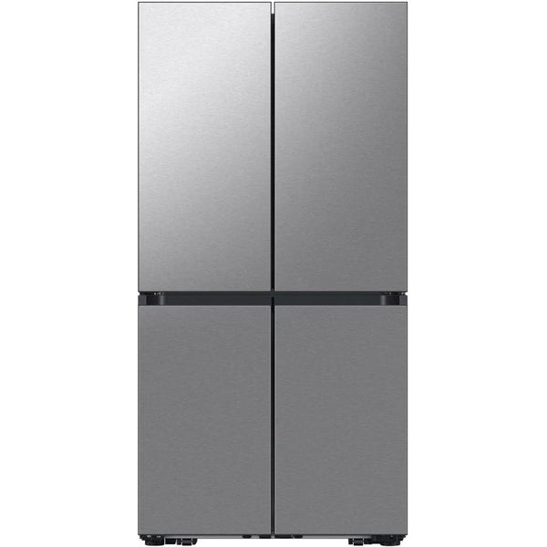  Samsung 36-inch, 28.6 cu. ft. Freestanding French 4-Door Refrigerator with Wi-Fi RF29DB9600APAA IMAGE 1
