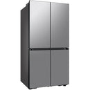  Samsung 36-inch, 28.6 cu. ft. Freestanding French 4-Door Refrigerator with Wi-Fi RF29DB9600APAA IMAGE 7