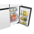  Samsung 36-inch, 28.6 cu. ft. Freestanding French 4-Door Refrigerator with Wi-Fi RF29DB960012AA IMAGE 7