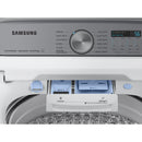  Samsung 5.2 cu.ft. 5500 Series Top Load Washer with SuperSpeed WA52DG5500AW/US IMAGE 7