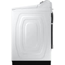  Samsung 5.2 cu.ft. 5500 Series Top Load Washer with SuperSpeed WA52DG5500AW/US IMAGE 9