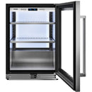  Thor Kitchen 5.3 cu. ft. Undercounter Beverage Center TBR24U IMAGE 4