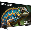  Samsung 65-inch QLED 4K Smart TV QN65Q60DAFXZA IMAGE 2