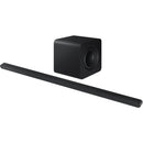 Samsung 3.1.2-Channel Sound Bar with Bluetooth HW-S800D/ZA IMAGE 2