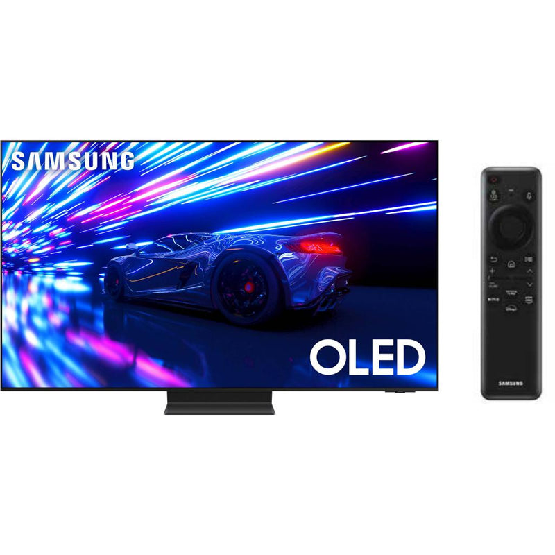 Samsung 55-inch 4K OLED Smart TV QN55S95DAFXZA IMAGE 3