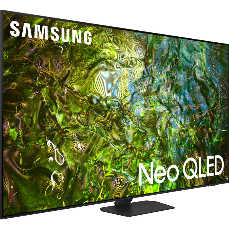 Samsung 55-inch Neo 4K QLED Smart TV QN55QN90DAFXZA IMAGE 2