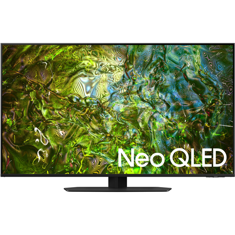 Samsung 55-inch Neo 4K QLED Smart TV QN55QN90DAFXZA IMAGE 4