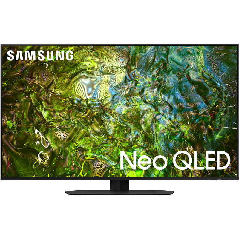 Samsung 55-inch Neo 4K QLED Smart TV QN55QN90DAFXZA IMAGE 5