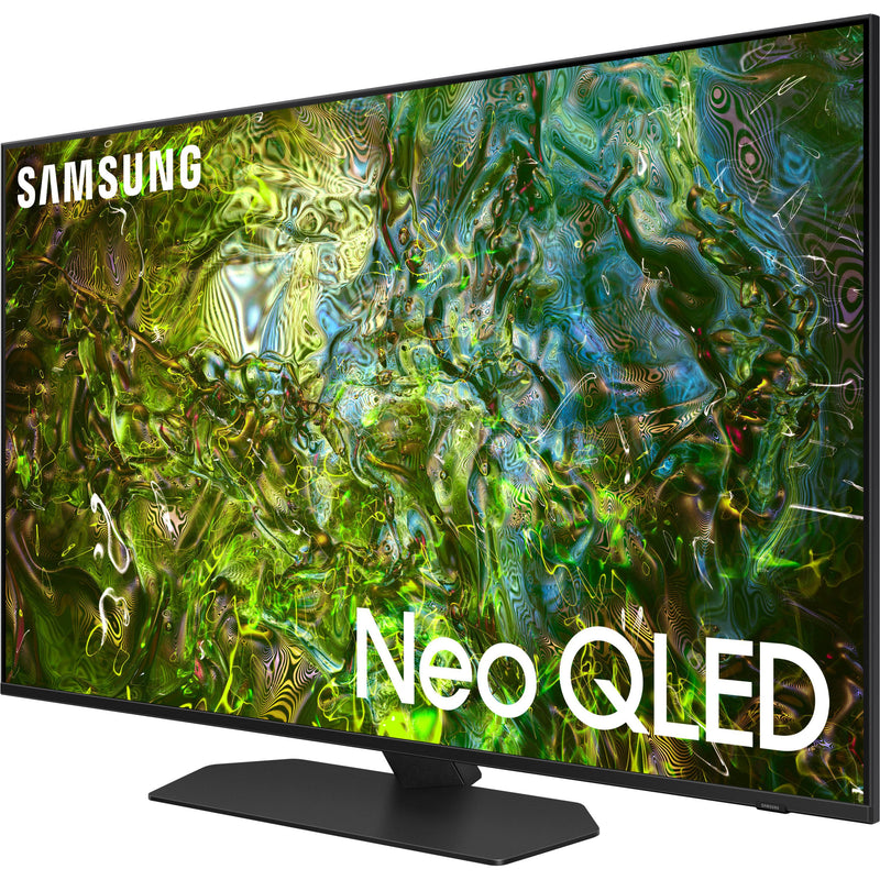 Samsung 55-inch Neo 4K QLED Smart TV QN55QN90DAFXZA IMAGE 6