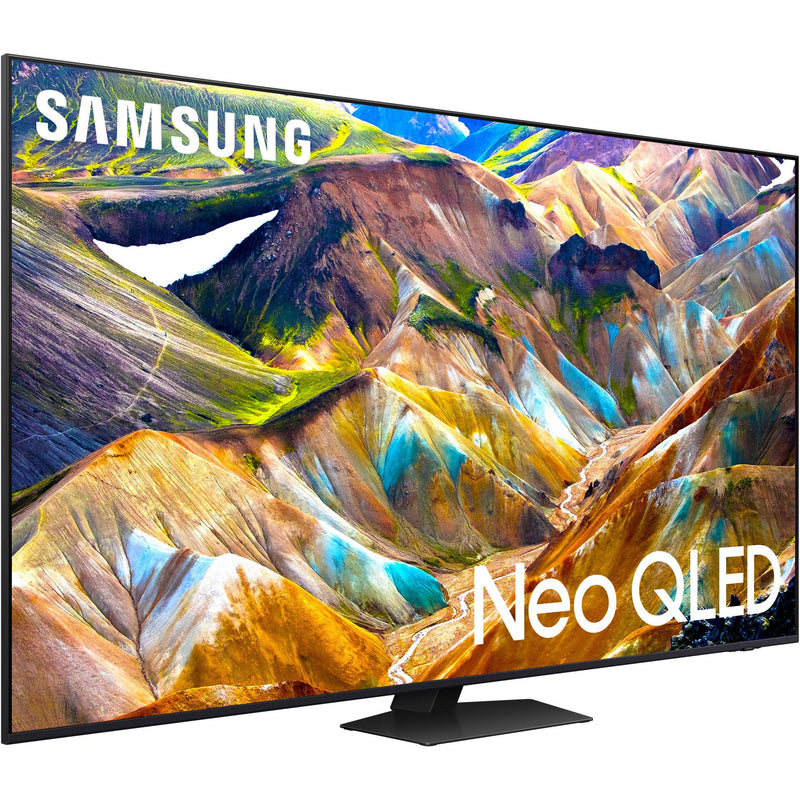 Samsung 65-inch Neo 4K QLED Smart TV QN65QN85DBFXZA IMAGE 5