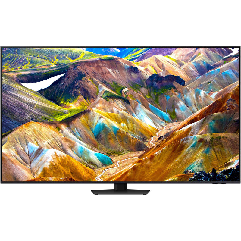 Samsung 65-inch Neo 4K QLED Smart TV QN65QN85DBFXZA IMAGE 8