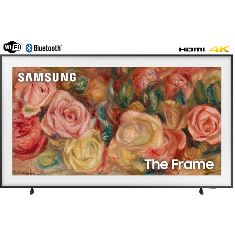 Samsung The Frame 75-inch 4K Ultra HD Smart TV QN75LS03DAFXZA IMAGE 1