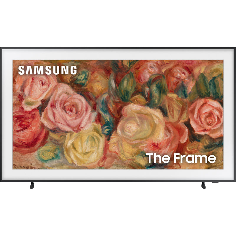 Samsung The Frame 75-inch 4K Ultra HD Smart TV QN75LS03DAFXZA IMAGE 4