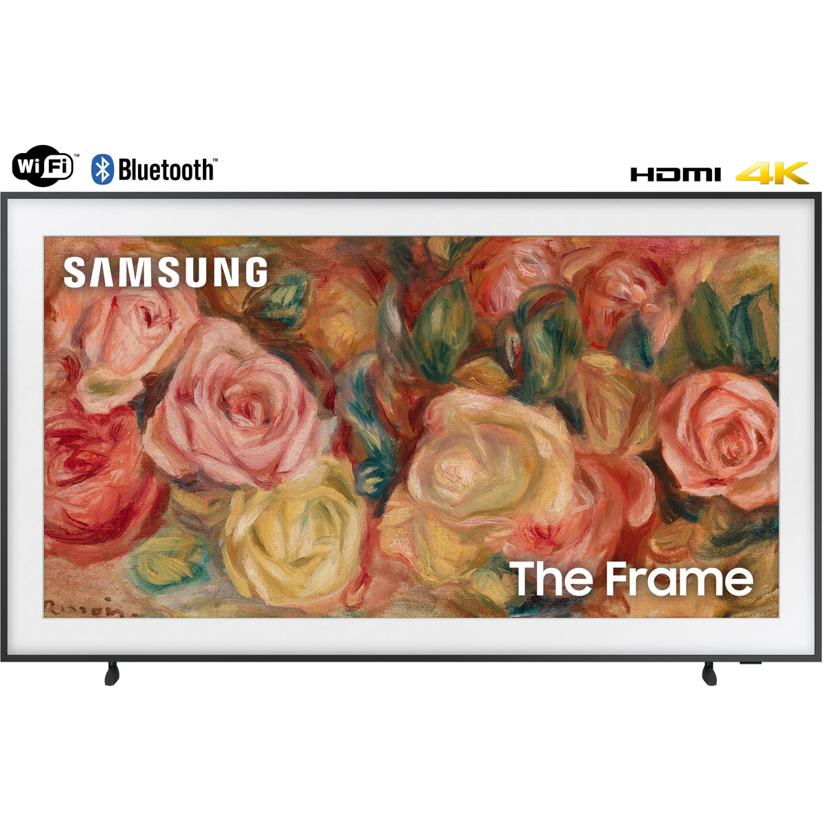 テレビ Samsung the frame 85v tv 796215_1_1200x.jpg?v=1711458088