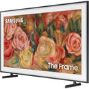 Samsung The Frame 85-inch 4K Ultra HD Smart TV QN85LS03DAFXZA IMAGE 3
