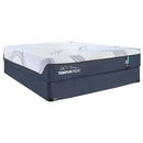  Tempur-Pedic Tempur-Sense 2.0 Medium 10" Mattress Set (Full) IMAGE 1