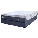  Tempur-Pedic Tempur-Sense 2.0 Medium 10" Mattress Set (Full) IMAGE 2