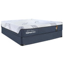  Tempur-Pedic Tempur-Sense 2.0 Firm 11" Mattress Set (King) IMAGE 1