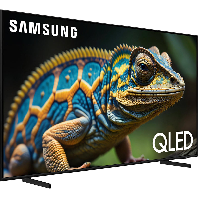 Samsung 75-inch QLED 4K Smart TV QN75Q60DAFXZA IMAGE 2