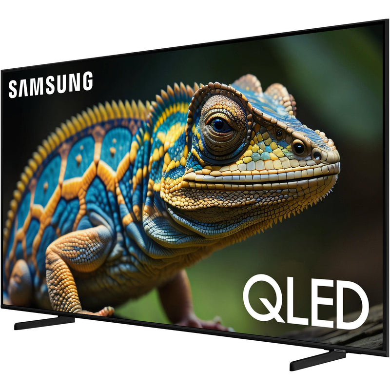 Samsung 75-inch QLED 4K Smart TV QN75Q60DAFXZA IMAGE 3