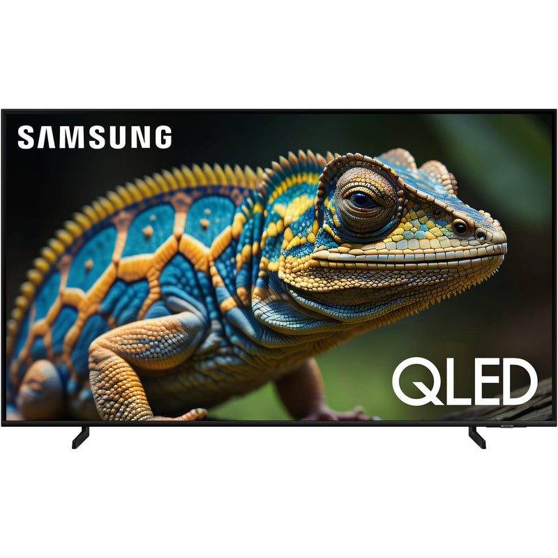 Samsung 75-inch QLED 4K Smart TV QN75Q60DAFXZA IMAGE 4