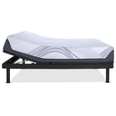  Tempur-Pedic Tempur-Sense 2.0 Soft 11" Mattress (Queen) IMAGE 12