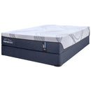 Tempur-Pedic Tempur-Sense 2.0 Soft 11" Mattress Set (Queen) IMAGE 2