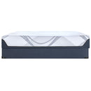  Tempur-Pedic Tempur-Sense 2.0 Soft 11" Mattress Set (Queen) IMAGE 4