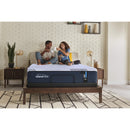  Tempur-Pedic Tempur-Sense 2.0 Soft 11" Mattress Set (Queen) IMAGE 7