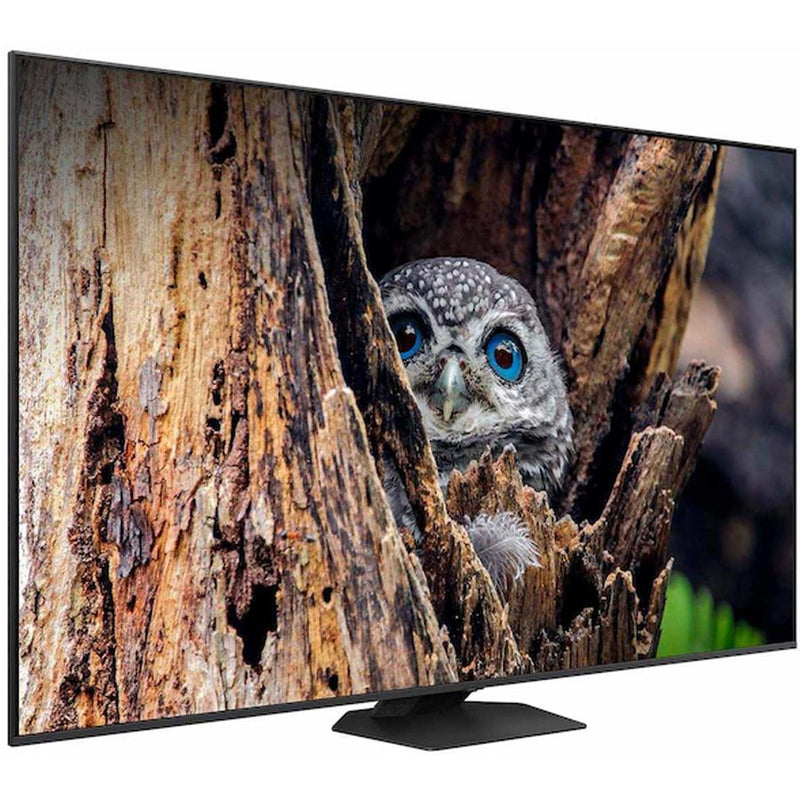 Samsung 50-inch QLED 4K Smart TV QN50Q80DAFXZA IMAGE 2