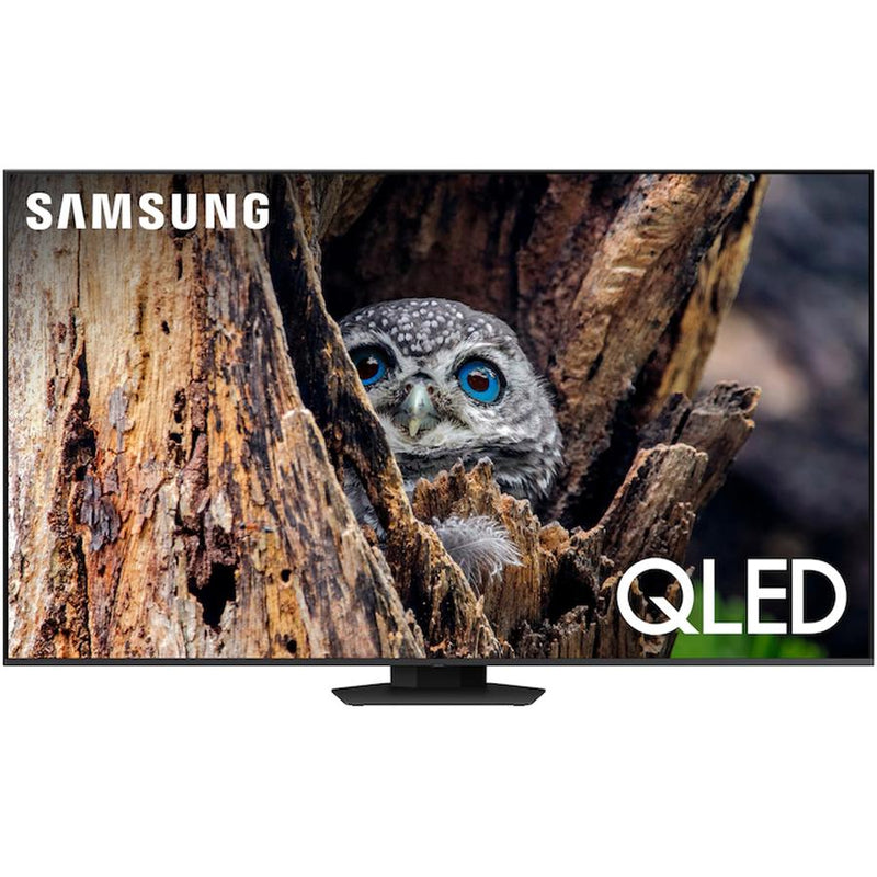 Samsung 50-inch QLED 4K Smart TV QN50Q80DAFXZA IMAGE 3