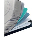  Tempur-Pedic Tempur-ProSense 2.0 Firm 12" Mattress Set (Queen) IMAGE 5