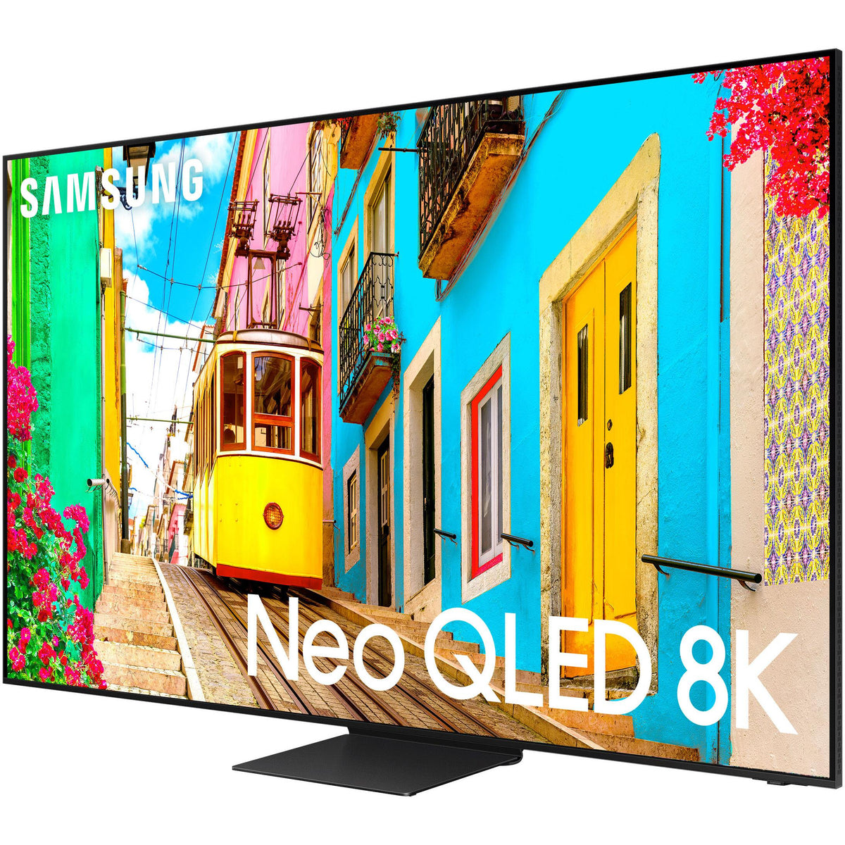 65インチQLED 8K テレビ Samsung 65-inch Neo QLED 8K Smart TV QN65QN800DFXZA
