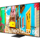 Samsung 65-inch Neo QLED 8K Smart TV QN65QN800DFXZA IMAGE 3