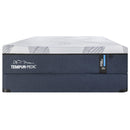  Tempur-Pedic Tempur-ProSense 2.0 Soft 12" Mattress Set (King) IMAGE 3